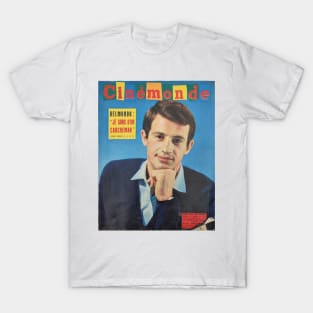 J P Belmondo T-Shirt